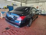 Mercedes-Benz E 350e AMG Line Autom. AMG Line - mit Hybrid-Antrieb: Schwarz, Sitzbelüftung