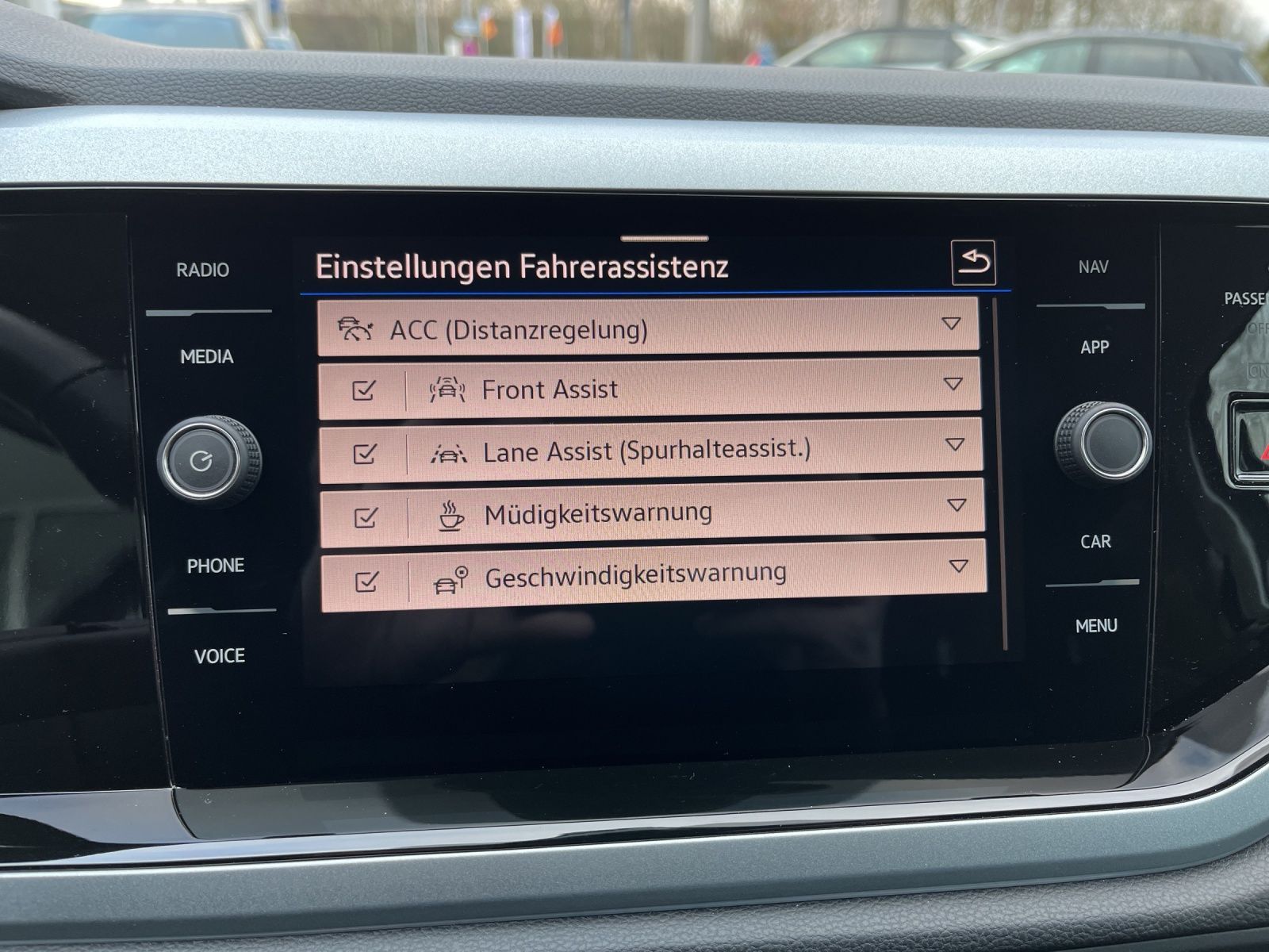 Volkswagen Taigo - Bild 21