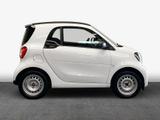 Smart fortwo coupe EQ**22 kW Lader** - Smart ForTwo: La