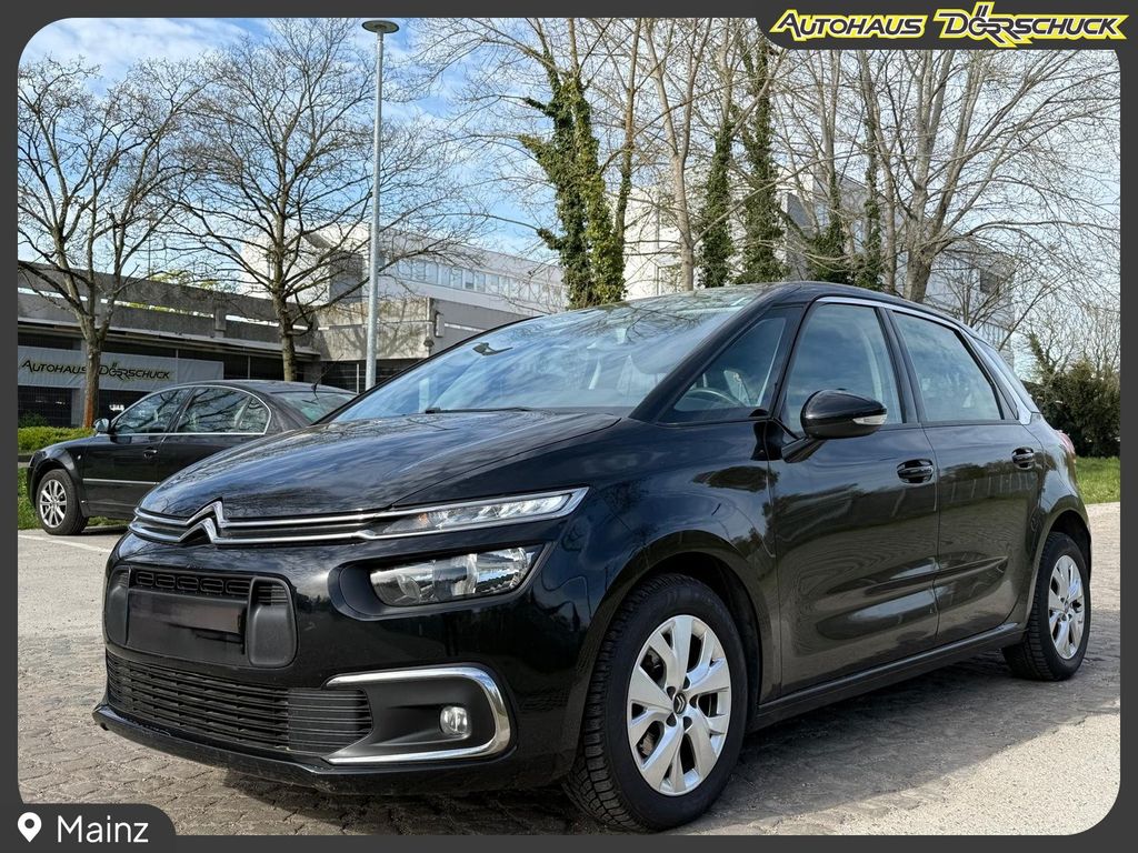Image of Citroën SpaceTourer