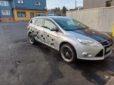Ford Focus 2,0TDCi 120kW DPF Titanium Turnier Tit... - Ford Focus: Tdci Dpf