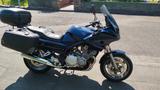 Yamaha XJ900S - YAMAHA XJ 900