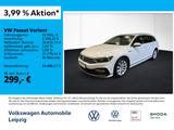 Volkswagen Passat Variant 2.0 TDI Elegance" R-Line" ACC*IQ - Volkswagen Passat in Leipzig