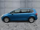 Volkswagen Touran 1.5 TSI CL LED+NAVI+AHK+PANO+STDHZG+ACC - VW Touran Gebrauchtwagen in Bonn