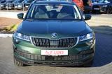 Skoda Karoq 1.0 TSI DSG Style LED AHK SmartLink - Skoda: Grün