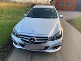 Mercedes-Benz Mercedes E 350 Blue Tec 4 Matic Allrad Fah... - Mercedes-Benz E 350
