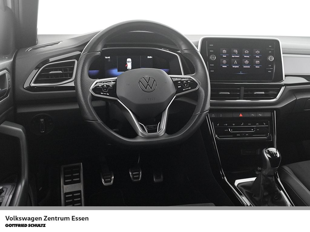 Volkswagen T-Roc - Bild 16