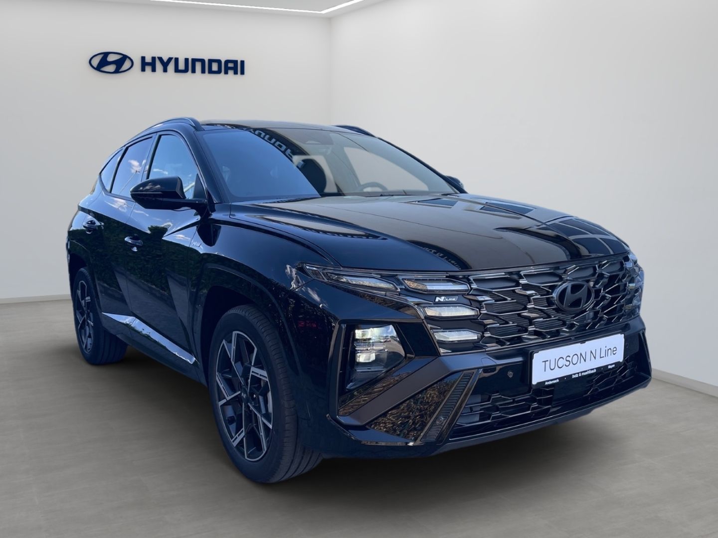 Hyundai TUCSON - Bild 2