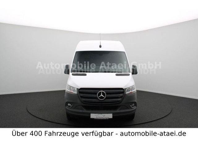 Fahrzeugabbildung Mercedes-Benz Sprinter 316 Automatik MAXI *WERKSTATT* 4858