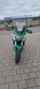 Benelli TRE-K 1130 - BENELLI ENDURO