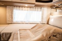 Carthago C1-tourer I 141 KB-LE lightweight (18/21)