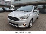 Ford Ka KA+ Cool & Sound 1.2 Klima - Ford: Ka Cool Sound