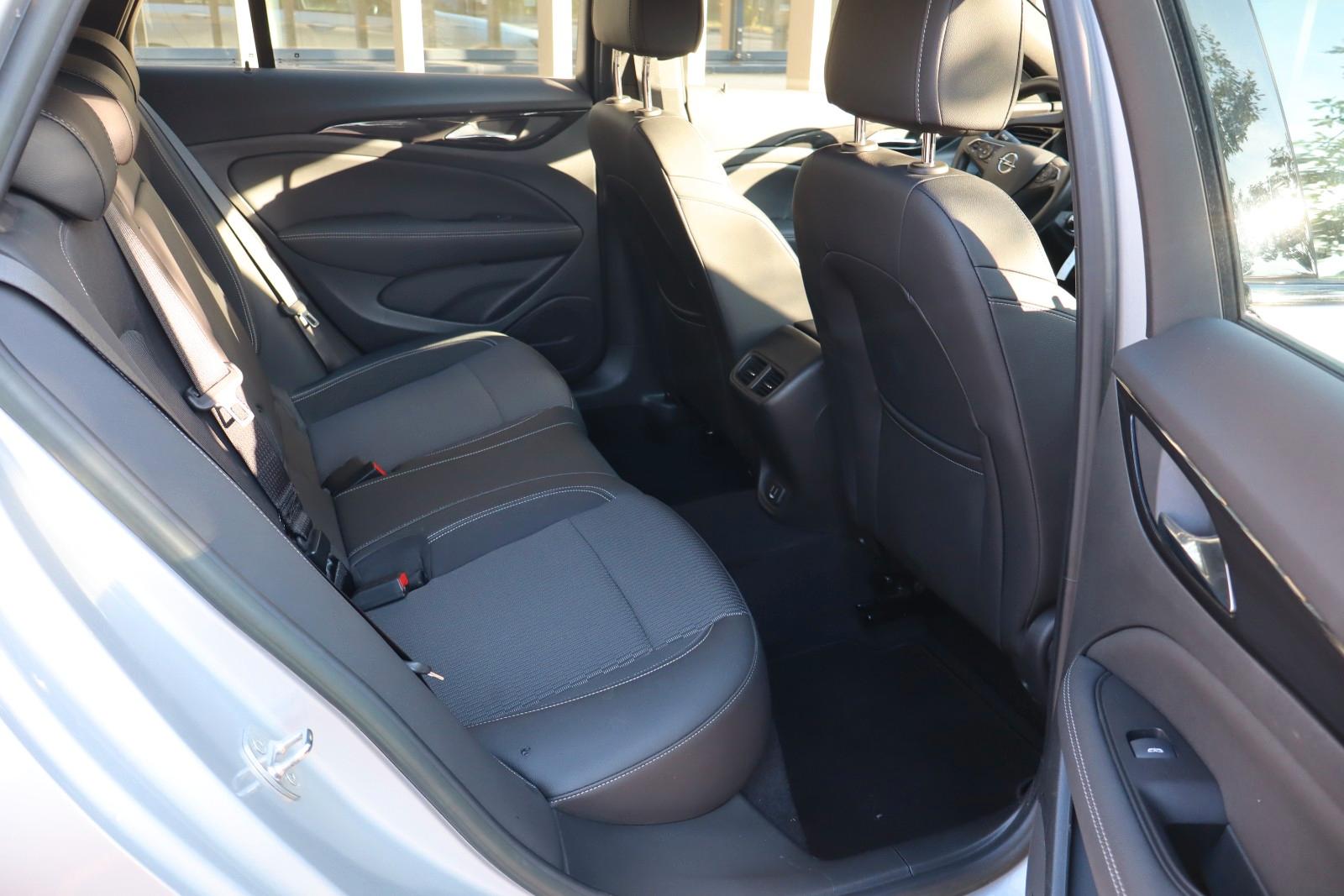 Opel Insignia B Sports Tourer Busines/LED/Navi/Virtua