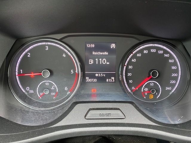 T6.1 Transporter Kasten 2.0 TDI 150 PS 4Motion A