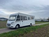 Carado 447i (2019) in guten Zustand - Carado Integrierter