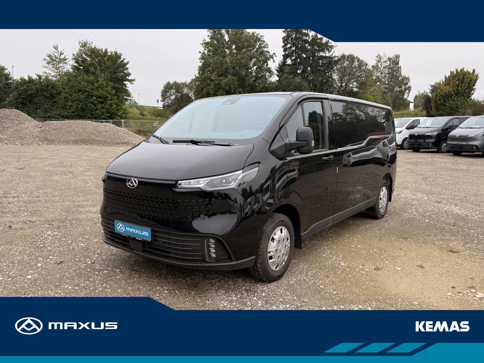 Maxus 2.0D/L2H1/Klima/Kamera/CarPlay/FWD