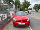 Opel Astra H Lim. Basis - gebrauchte Opel Astra aus dem Jahr 2004