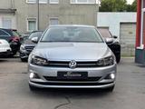 Volkswagen Polo VI Comfortline - Volkswagen Polo mit Diesel-Antrieb: Automatik