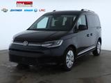 Volkswagen Caddy Style eHybrid*Park-Assist*NAVI*VW-GARANTIE - mit Hybrid-Antrieb: Alcantara, Garantie