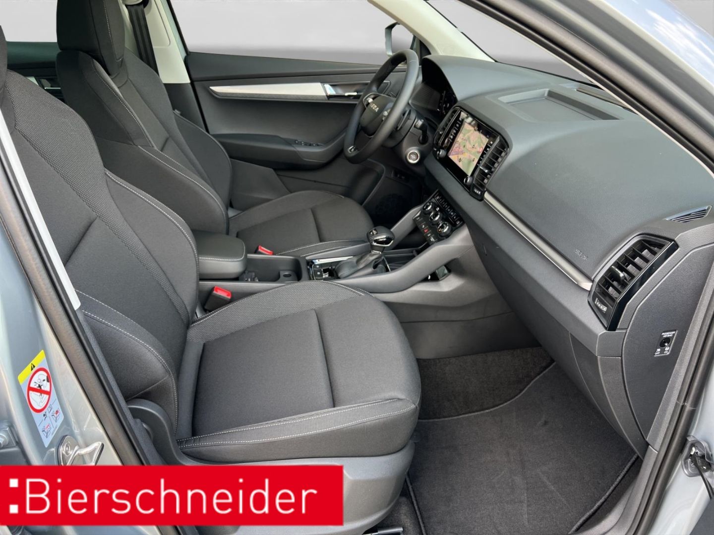 Skoda Karoq - Bild 21