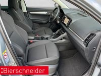 Skoda Karoq - Vorschau Bild 21
