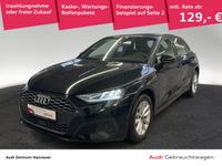 Audi A3 - Vorschau Bild 1