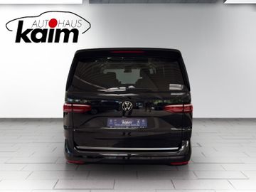 Bild 4 VW T7 Multivan T7 2.0 TDI DSG Style lang +LED+19ZOLL