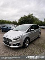 Ford S-Max 2.0 TDCi Titanium LED+Winterpaket - Ford S-Max in Saarbrücken