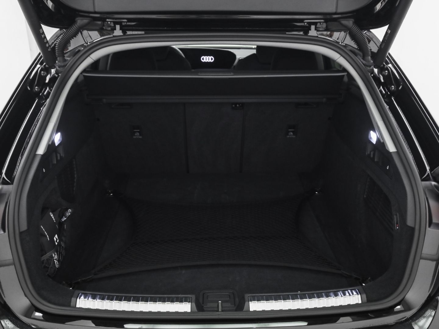 Audi A5 - Bild 19