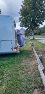 HYMER / ERIBA / HYMERCAR B698 - HYMER / ERIBA 698