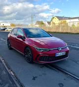 Volkswagen Golf 8 GTD 19Zoll,Schiebedach,Sportsitze IQLight - Volkswagen Golf mit Diesel-Antrieb: Limousine, 1.8