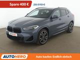 BMW X2 xDrive 25e M Sport Aut.*NAVI*HEAD-UP*LED*CAM* - BMW X2 in Nürnberg