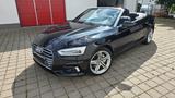Audi A5 3.0 TDI S tronic Cabriolet sport  - Audi A5 in Rostock
