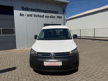 Volkswagen Caddy - 2