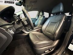 HYUNDAI i40 blue Premium Navi Leder Kamera SHZ