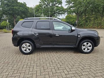 Dacia Duster - 7