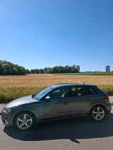 Audi A3 Sportback | Xenon | Navi | AHK | TÜV 06/2028 - Audi A3 Gebrauchtwagen in München