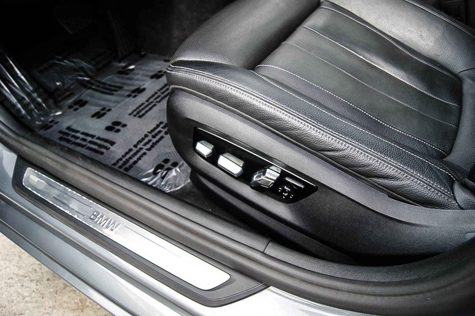 BMW 530 e Touring BANG&OLUFSEN PANORAMA HUD KAMERA foto 14