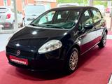 Fiat Grande Punto 1.2 8V/ Klima / 2.Hand/ TüvNEU - Fiat Grande Punto Gebrauchtwagen