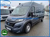 Knaus BoxLife 600 ME Navi Kamera Maxi Styling - Knaus BoxLife