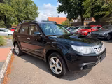 Subaru Forester Active - Subaru Forester mit Diesel-Antrieb