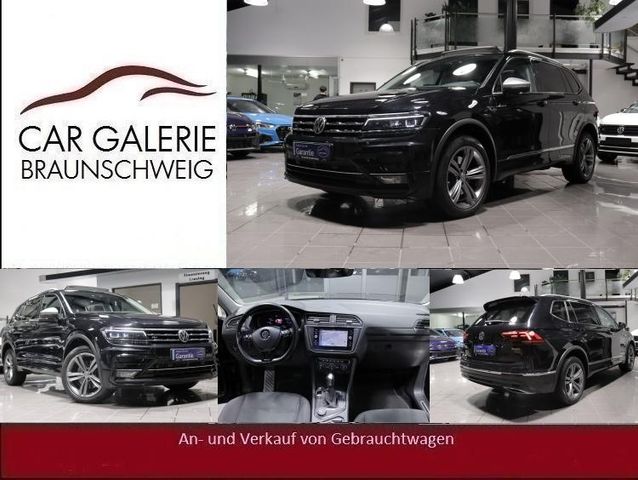 Volkswagen Tiguan Allspace 2.0 TDI Highline 4Mot.*R-LINE*