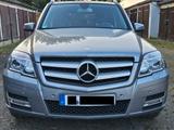 Mercedes-Benz GLK 250 CDI 4MATIC BlueEFFICIENCY - - Mercedes-Benz GLK 250 von privat