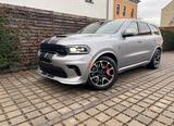 Dodge Durango SRT Hellcat - Dodge Durango in Dresden