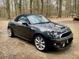 MINI Cooper SD Roadster Cooper S