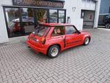 Renault R 5 Turbo 2 top Zustand - Renault R 5: Turbo