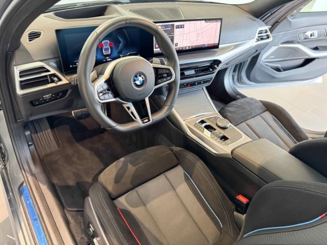 BMW 320 - Bild 9