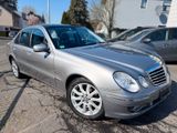 Mercedes-Benz E 320 E -Klasse Lim.4Matic Avantgarde" - Mercedes-Benz E 320: Avantgarde
