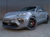 Porsche Macan 4S 22'', Beifahrerdisplay, BOSE uvm. - Porsche Macan in Krefeld