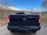 Dodge RAM 1500 Hemi 5.7 V8 4 x 4 - Dodge RAM Gebrauchtwagen in Stuttgart